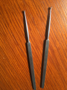 Fox lupus curette14cm