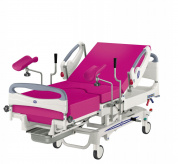Кровать для родовспоможения LM-01.5