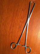 Schroeder forceps ( Пулевка)