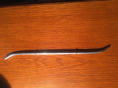 HANK American Маточный дилятатор 6,5 мм/7 мм