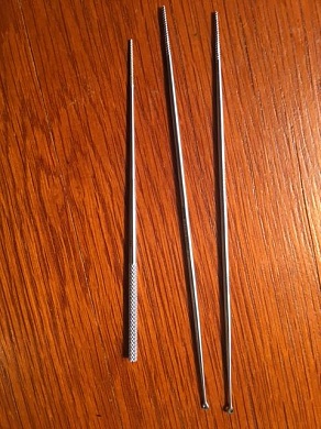 Ватный аппликатор FARREL