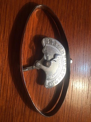 Collin динамометр для взрослых