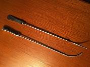 Martin маточный градуиров зонд  32 см