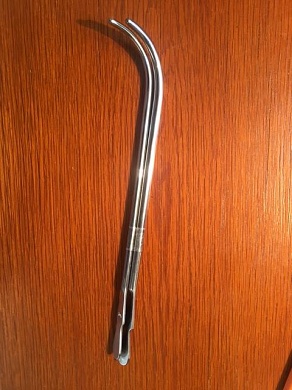 Diettel бужи уретральные 