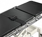 Каталка больничная WP-02.0