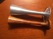 Pinard  акушерский стетоскоп