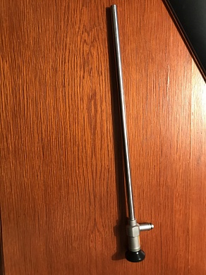 Эндоскоп  0 град , 320мм