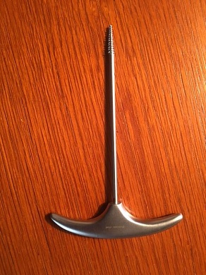  Morrison Корневой штопор