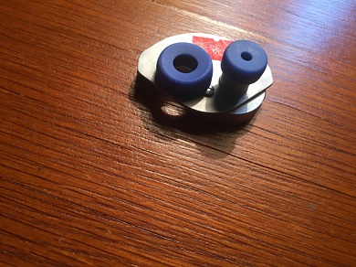 Скользящий редуктор для троакарной втулки