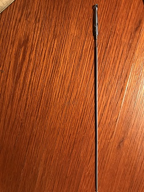 abcock grasping endoscopic  forceps