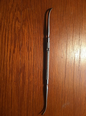 ROGER элеватор- распатор слиз нос перегородки19см