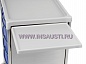 Тележка анестезиологическая 3530