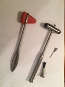 Taylor percussion hammer