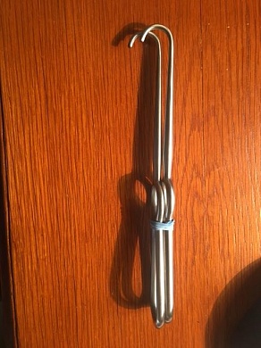 Volkmann ретрактор