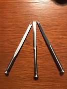 Долото носовое