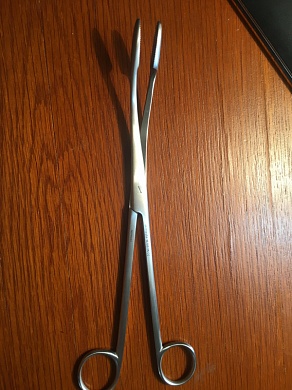 Gross Maier  dressing forc without ratche